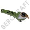 BERGKRAFT BK320200 Brake Adjuster